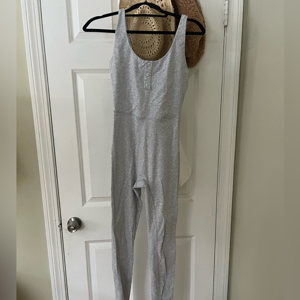 We wore what jumpsuit